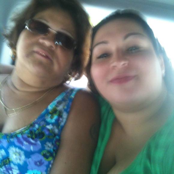 Meet the Posher Other - Meet your Posher, Dianne